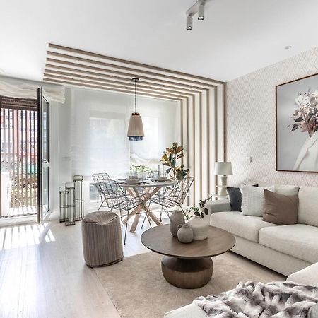 Akomodat En Nuevo Y Precioso En Algorta Con Parking Getxo ภายนอก รูปภาพ